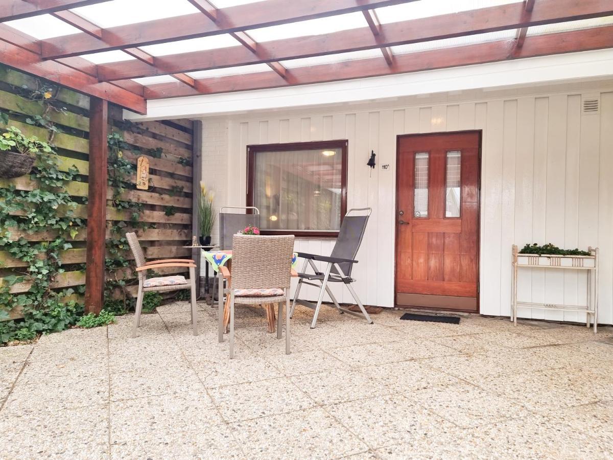 Gezellige Vakantiewoning Dichtbij Centrum Domburg Do20 Exterior foto
